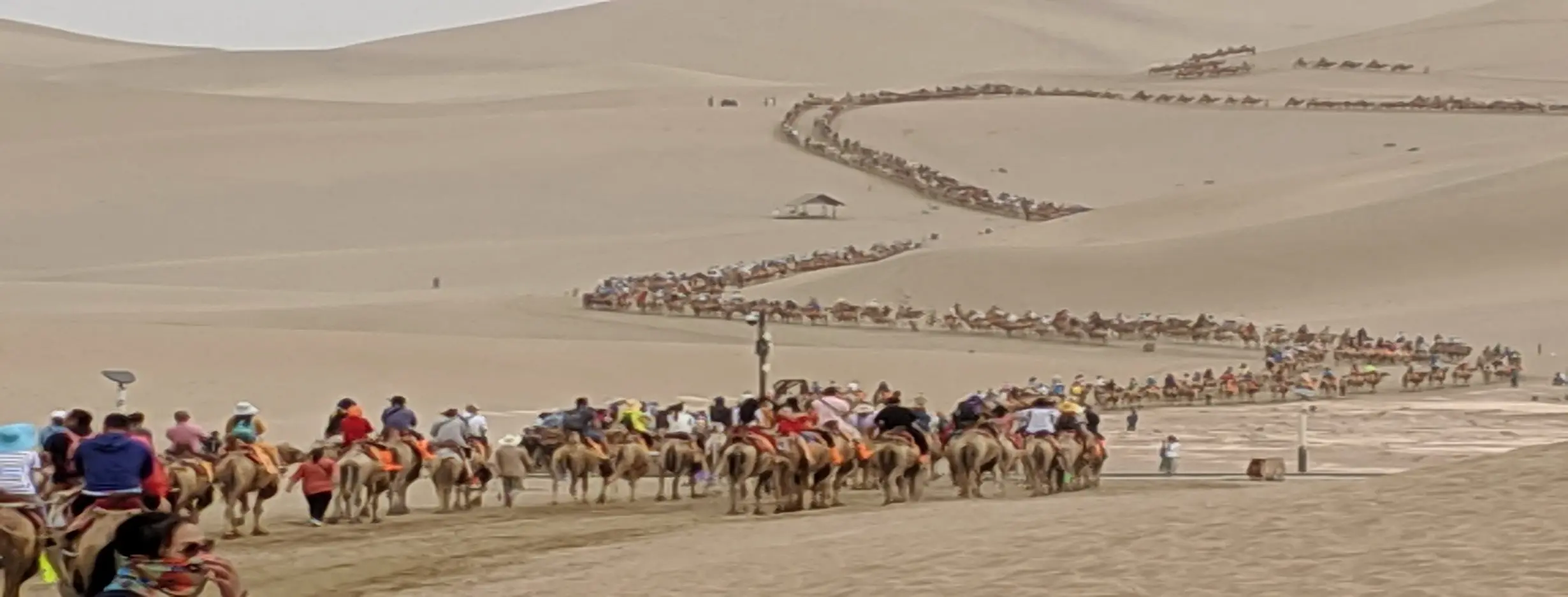 Image for Silk Road Discovery